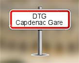 Diagnostic Technique Immobilier à