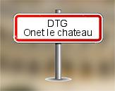 Diagnostic Technique Immobilier à Onet le Château