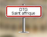 Diagnostic Technique Immobilier à Saint Affrique
