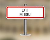 Diagnostic Technique Immobilier à Millau