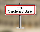 ERP à 