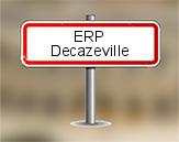 ERP à Decazeville