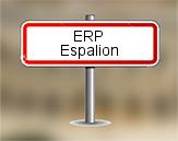 ERP à Espalion