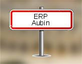 ERP à Aubin