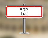 ERP à Luc