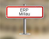 ERP à Millau