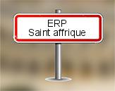 ERP à Saint Affrique