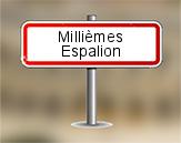 Millièmes à Espalion