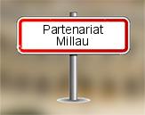 Partenariat ASE Millau