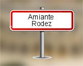 Diagnostic amiante à Rodez