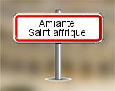 Diagnostic amiante à Saint Affrique