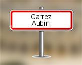 Loi Carrez à Aubin