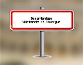 Examen visuel amiante à