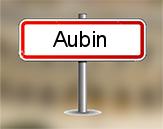 Diagnostiqueur immobilier Aubin