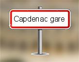Diagnostiqueur immobilier Capdenac Gare