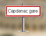 Diagnostiqueur Capdenac Gare