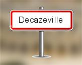 Diagnostiqueur Decazeville