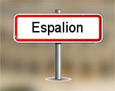 Diagnostiqueur Espalion