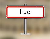 Diagnostiqueur Luc