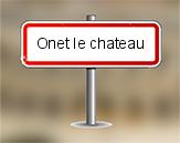 Diagnostic immobilier devis en ligne Onet le Château