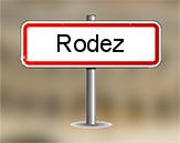 Diagnostiqueur immobilier Rodez