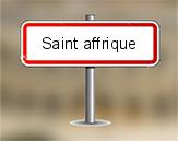 Diagnostiqueur Saint Affrique