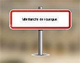 Diagnostic immobilier devis en ligne Villefranche de Rouergue